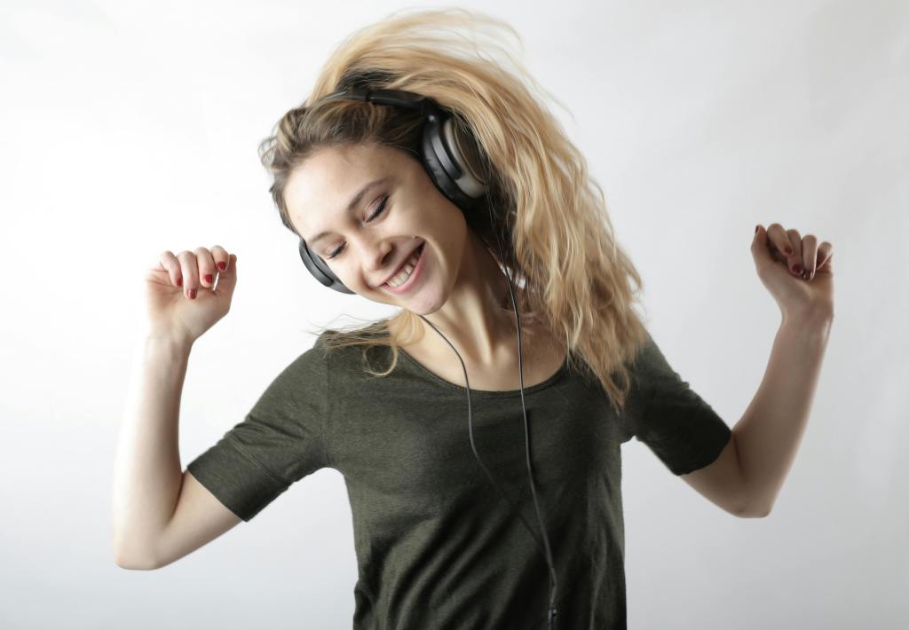 Is it Possible to Use Music for Self-Discovery and Healing?