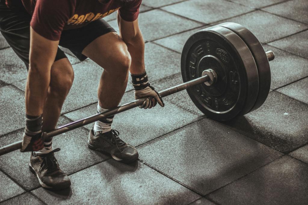 Exploring the Power of Strength Training for Overall Health